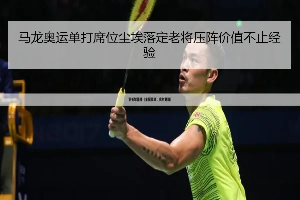 ma-long-ao-yun-dan-da-xi-wei-chen-ai-luo-ding-lao-jiang-ya-zhen-jia-zhi-bu-zhi-jing-yan-2-173.jpg